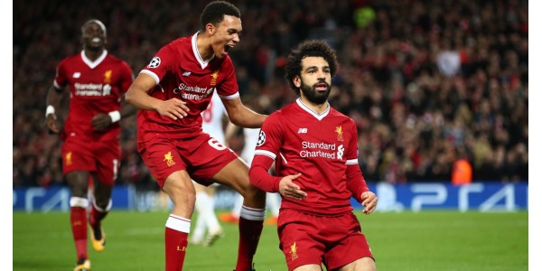 Hvem vil bli vinneren i Champions League-finalen